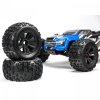 Arrma Kraton 6S BLX 1:8 4WD RTR niebieski
